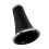 Klarinettklocka reservdel ABS plast nickel 3