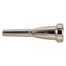 7C Trompetmondstuk Metalen mondstuk Instrument