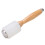 Lederschnitzhammer DIY Handgefertigtes Leder 4