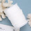 Elastische band, 4 mm breed, 60 yard lengte. 4