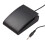Pédale de sustain compacte double avec interface 3,5 mm 2