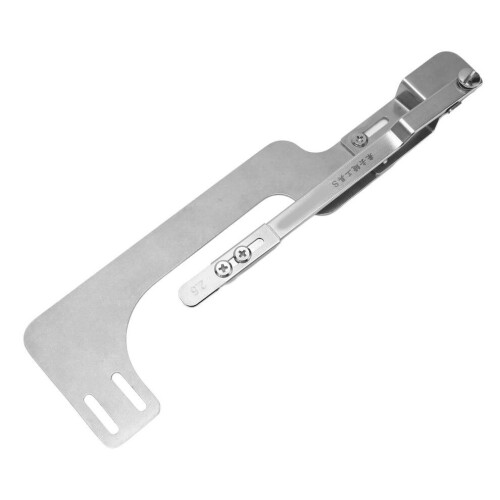 Quilting Guide Stainless Steel Adjustable Easy 2
