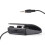 Pédale de sustain compacte double avec interface 3,5 mm 3