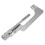 Quilting Guide Stainless Steel Adjustable Easy 5
