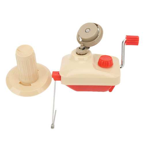 Bobineuse manuelle portable anticorrosion