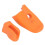 2 Pcs Violin Bow Grip Corrector Soft Reusable 3