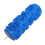 5 inch verfroller met reliëfstructuur van rubber 3