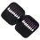 16Pcs Crochets Set ABS Plastic Handle Fine to 4