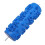 5 inch verfroller met reliëfstructuur van rubber 5