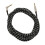 6m rak kabel för akustisk gitarr, brusreducering 2