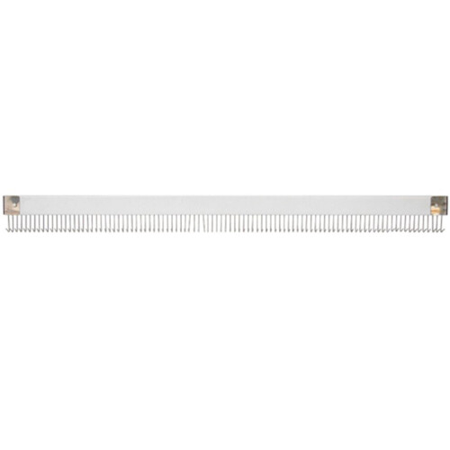 Knitting Machine Cast On Comb Metal Accessories
