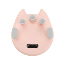 Klavierfingertrainer-Training Handgriff-Druck