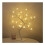 LED Tabletop Bonsai Tree Lamp USB Tree Lamp 2