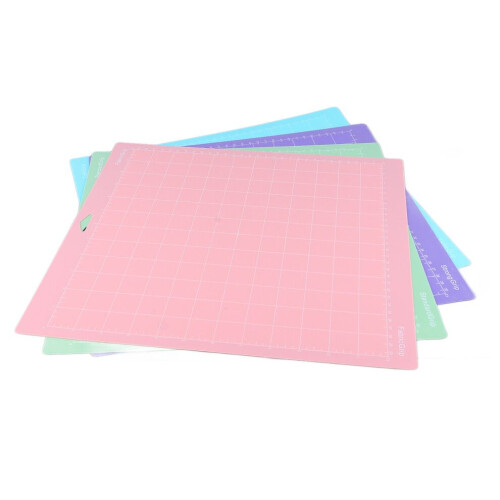 4PCS Self Healing Cutting Mat Durable 12 Inch 1