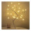 LED Tabletop Bonsai Tree Lamp USB Tree Lamp 3