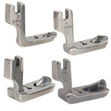 4-delige naaivoet naaimachineaccessoires