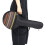 4 String Banjo Bag Gig Ethnic Style Cotton with 4