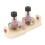 Double Head Yarn Guide Metal Multifunctional Yarn 5