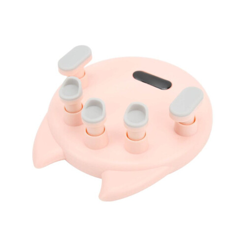 Klavierfingertrainer-Training Handgriff-Druck 2