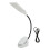 Luz LED recargable y flexible para atril 1