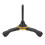 Flöjtklarinettstativ Bärbart Halkfritt Hopfällbart 2