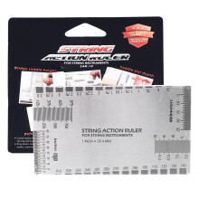 String Action Gauge Multifunctional High Accuracy
