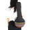 4 String Banjo Bag Gig Ethnic Style Cotton with 5