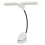 Luz LED recargable y flexible para atril 2