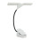 Luz LED recargable y flexible para atril 4