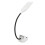 Luz LED recargable y flexible para atril 3
