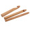 Large Crochet Hooks 20cm Ergonomic Design Premium 4
