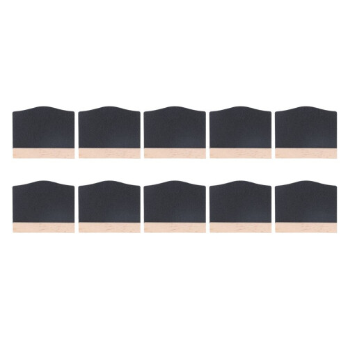 10-pack mini-griffeltavlor med dubbelsidiga sidor 1