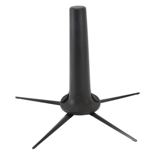 Soprano Saxophone Stand 5 Legs Foldable Portable 2