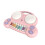 Educatief multifunctioneel drum-piano speelgoed voor baby's 2