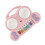 Educatief multifunctioneel drum-piano speelgoed voor baby's 3