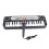 Piano numérique électronique à 37 touches 1
