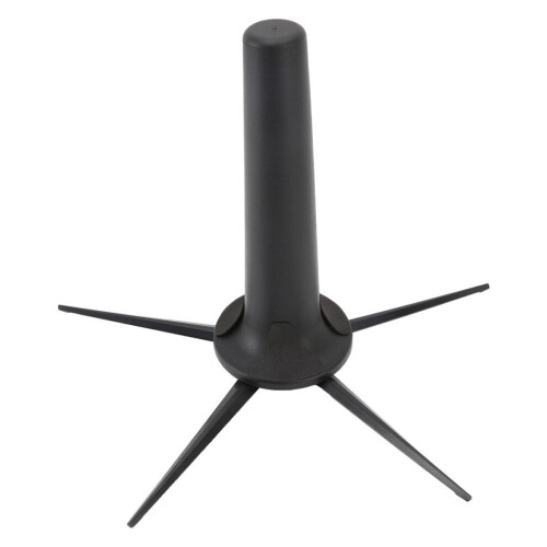 Soprano Saxophone Stand 5 Legs Foldable Portable 1