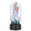 Diamantmålning LED-lampa Oavslutade material 4
