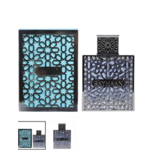 RAYHAAN AQUATICA TWIST VIRGIN ISLAND EDP 100ML