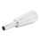 Embouchure de trompette à cône robuste en métal pour vent 4