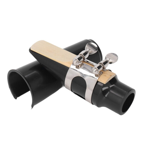 Altsaxofonheadset Saxofonmunstycke 2