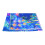 Fluorescent Tree Tapestry Brushed Fabric Backdrop 2
