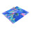 Fluorescent Tree Tapestry Brushed Fabric Backdrop 5