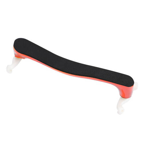 Professional 4/4 Violin Shoulder Rest String Mute 1
