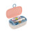 Mini Sewing Kit Space Saving Safety Buckle Easy 3