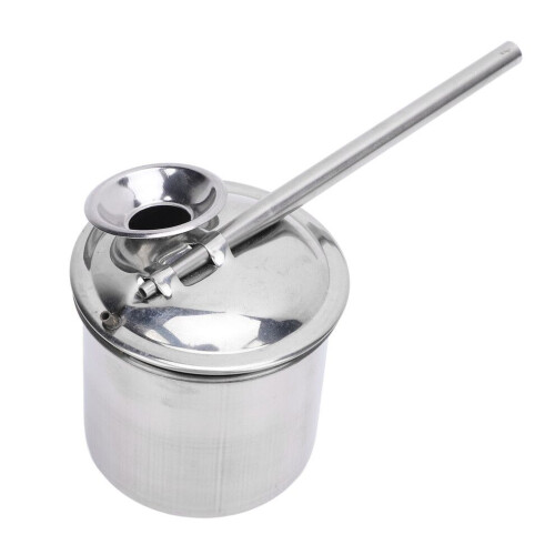 Pottery Painting Sprayer 200ML Capacity Stainless 2