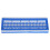 50 Positions Floss Organizer Reusable Plastic 4