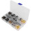 Grommet Tool Kit Setting Eyelets Boxed Hollow 2