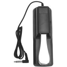 Sustain-Pedal Universelles Instrumentenzubehör für