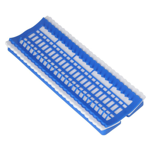 50 Positions Floss Organizer Reusable Plastic 2